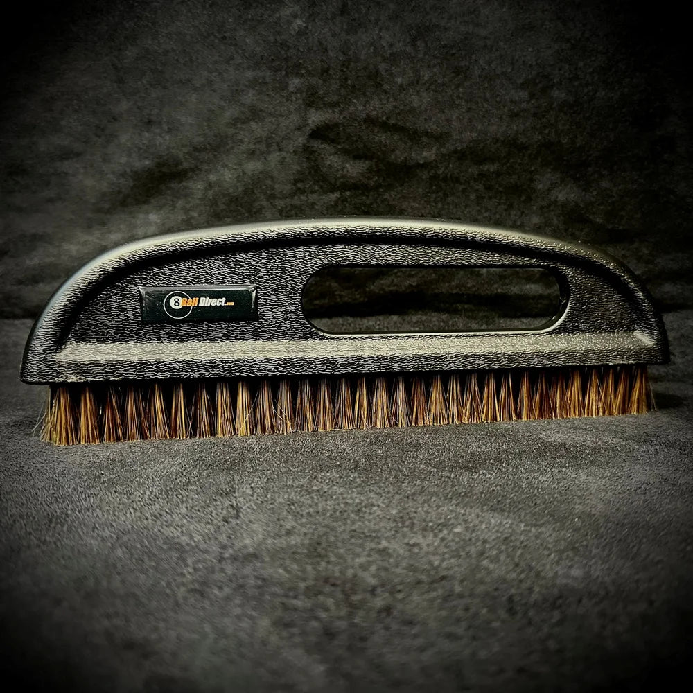 Under Cushion - Rail Brush