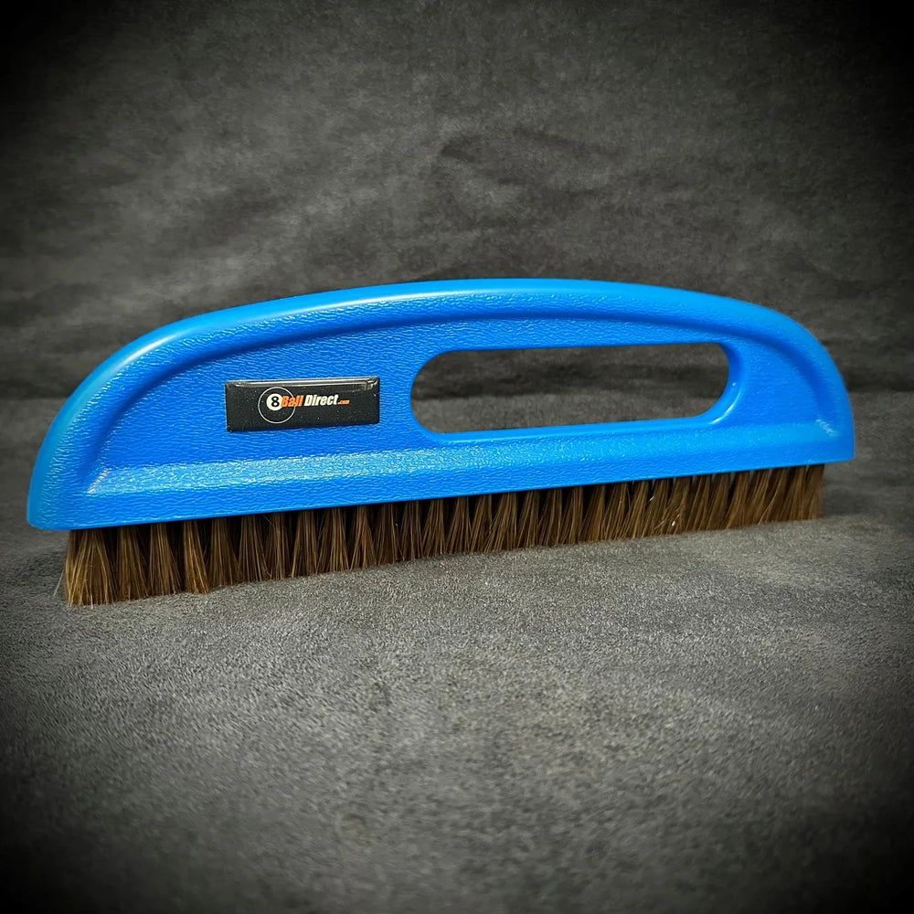 Under Cushion - Rail Brush