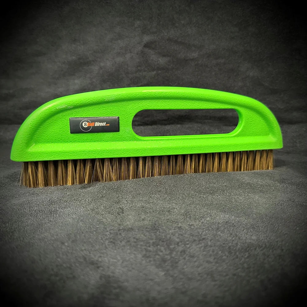 Under Cushion - Rail Brush