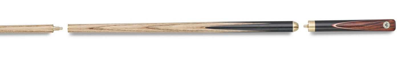 Peradon Raptor 8 Ball 3 Section Cue