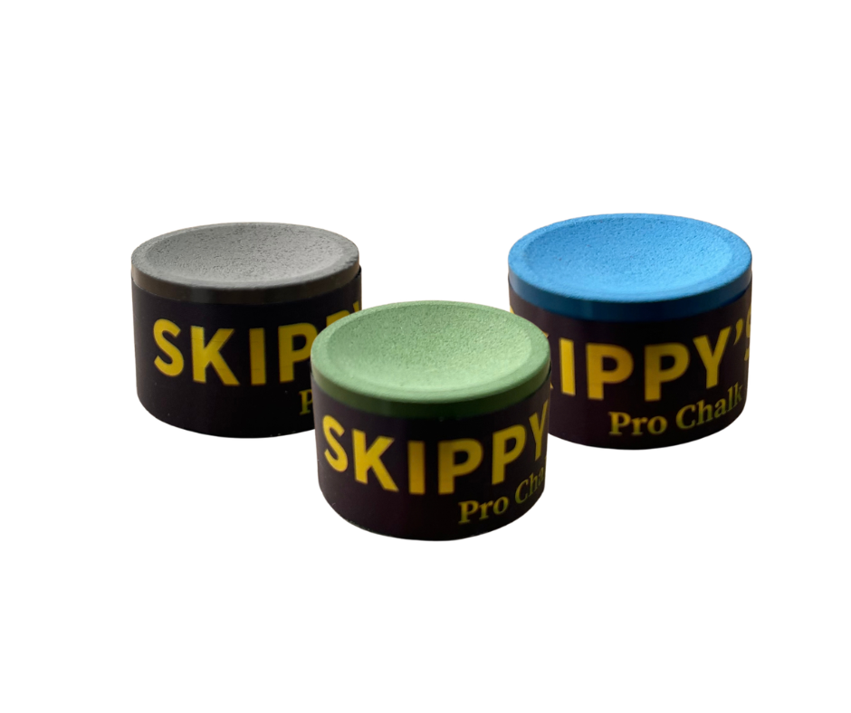 Skippy Chalk