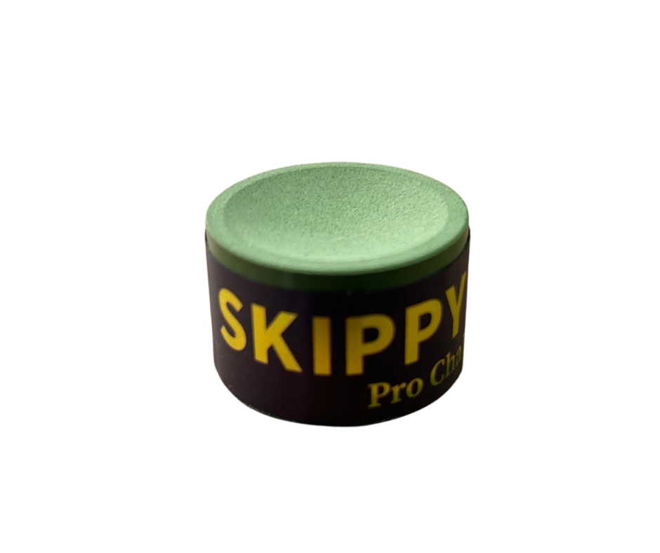 Skippy Chalk