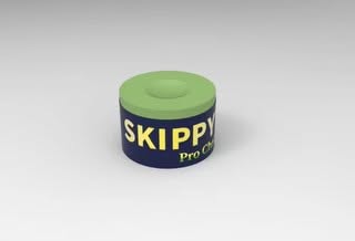 Skippy Chalk