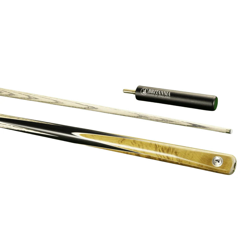 Britannia 1 Piece Skybolt Pro Pool Cue