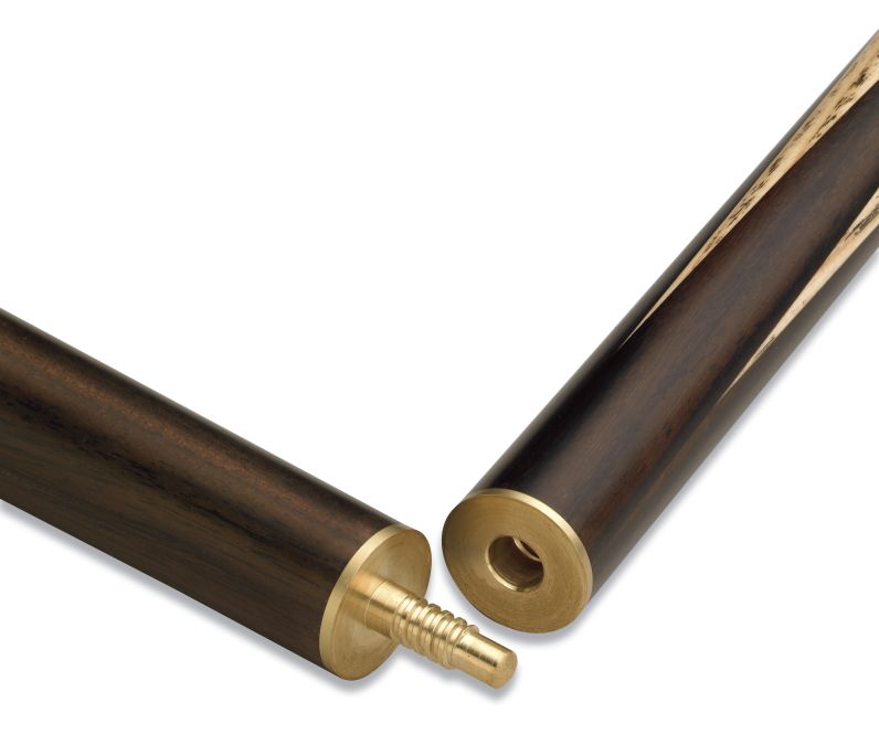 Cannon Synergy 3/4 Cue