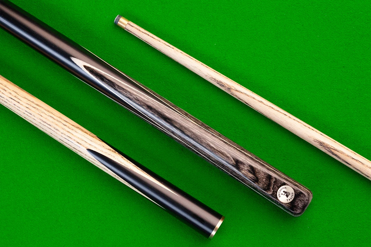 Britannia 3/4 Taurus Snooker Cue