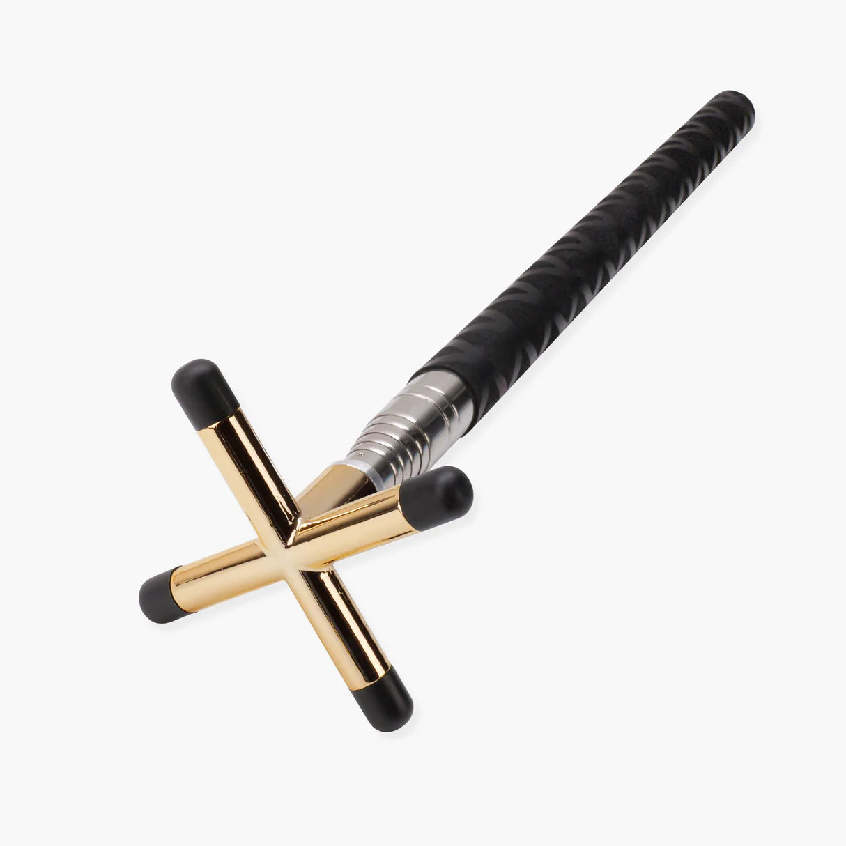Telescopic Extension With 3 Brass Heads