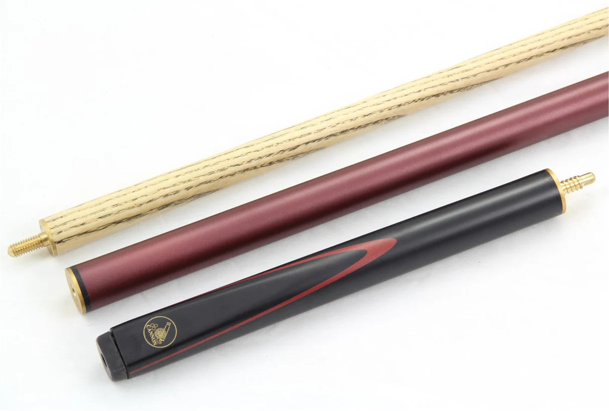 Cannon Viper Three Section Cue